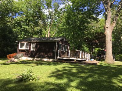 443 Shewville Rd, Ledyard, CT, 06339