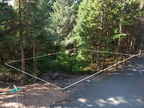 Arch Cape Ave, Arch Cape, OR 97102