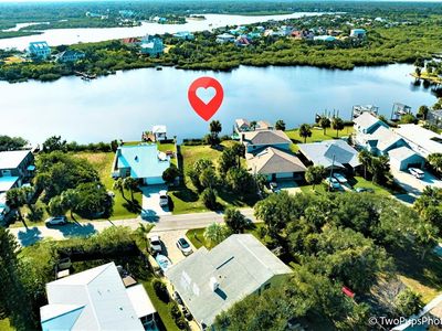 2554 Lakeshore Dr #19, Flagler Beach, FL, 32136