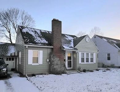 28 Hotchkiss Ave, Binghamton, NY, 13901