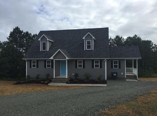 3900 Hamlin Creek Ct, Chester, VA 23831