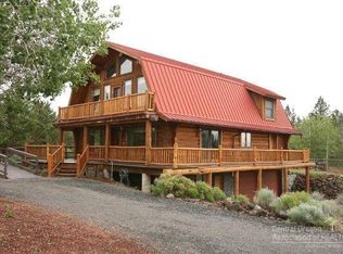 16898 Ponderosa Cascade Dr, Bend, OR 97703