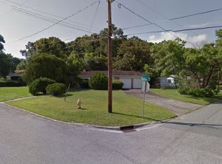 5305 Devron Dr, Jacksonville, FL 32209