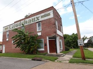 1670 N 38th St, Baton Rouge, LA 70802