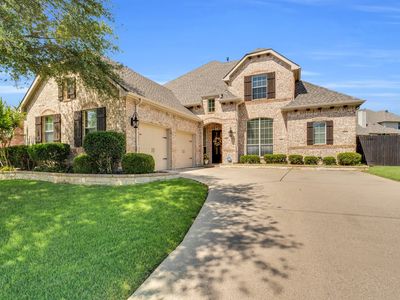 1809 Lake Glen Trl, Mansfield, TX, 76063