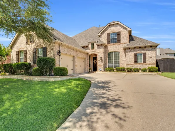 1809 Lake Glen Trl, Mansfield, TX 76063