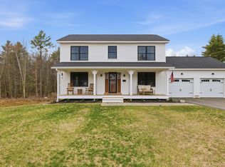 71 Westhaven Lane, Wells, ME 04090