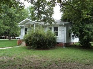 408 Whittier Ave, High Point, NC 27262