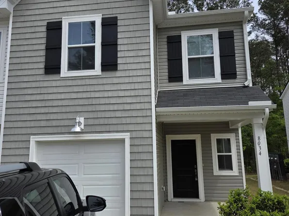 8034 Reagan Way, North Charleston, SC 29418