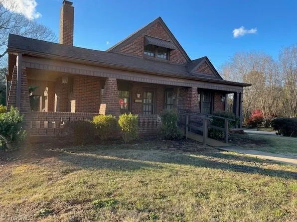 3500 Rosemont Ave, Winston Salem, NC 27127