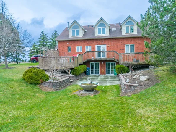 767 Mayfield Rd, Brampton, ON L7A 0C5