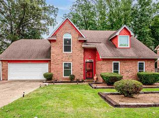 3352 Acree St, Bartlett, TN 38134