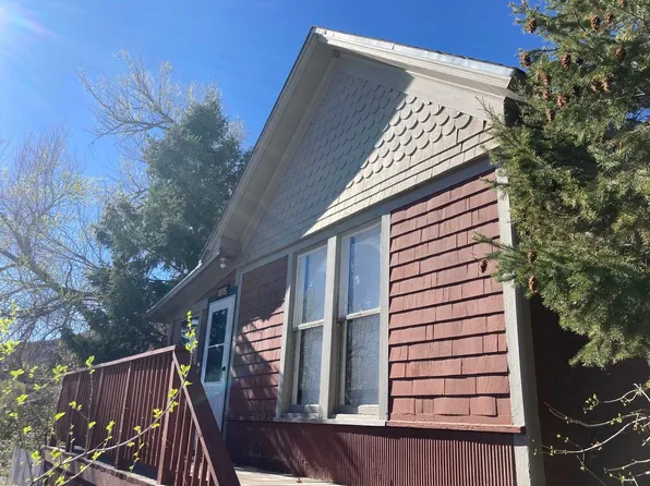 1015 Manitou Ave, Manitou Springs, CO 80829