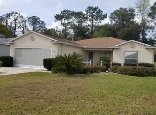 15316 SW 15th Terrace Rd, Ocala, FL 34473