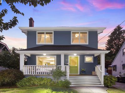 2427 NE Cesar E Chavez Blvd, Portland, OR, 97212