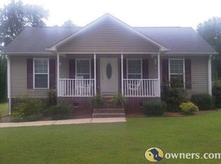 2826 Hord Rd, York, SC 29745