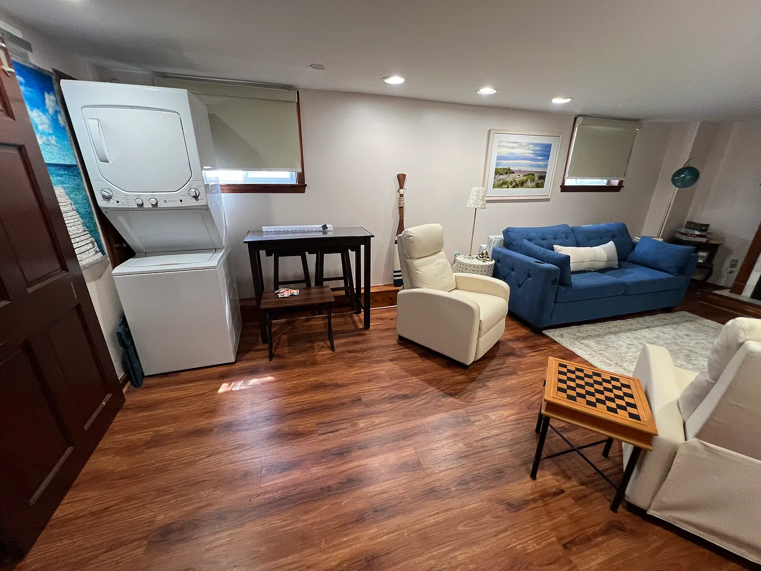 1 bed, 500 sqft, $1,900 — Photo 3