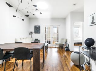 1031 Flushing Ave #22, Brooklyn, NY 11237