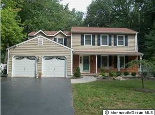 168 Lynch Rd, Middletown, NJ 07748