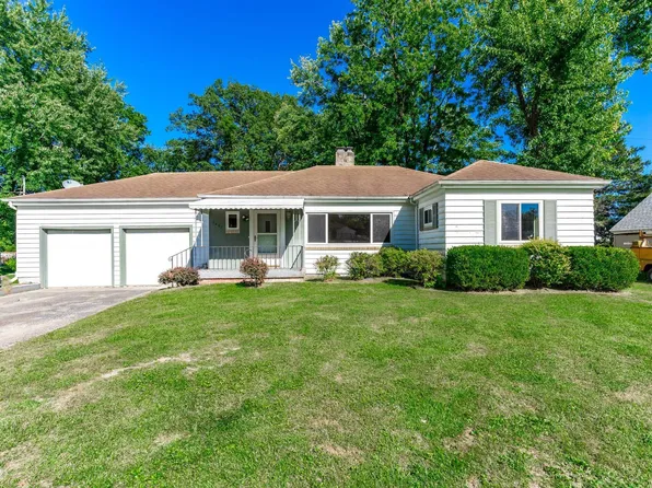 5401 Tyrone Rd, Fort Wayne, IN 46809