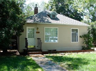 1547 W Salem St, Boise, ID 83705