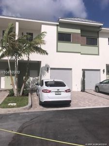 921 NW 45th Ter #921, Plantation, FL, 33317