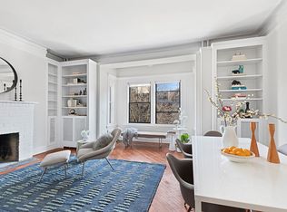 38 Montgomery Pl APT 3, Brooklyn, NY 11215