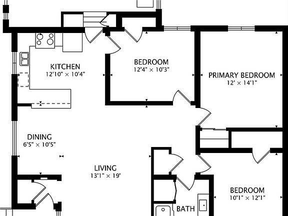 2nd image of 1587 140th Ave