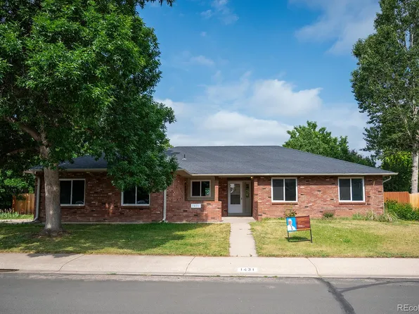 1431 Fleetwood Court, Fort Collins, CO 80521