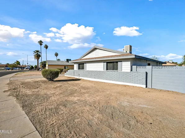 6526 W DEVONSHIRE Avenue, Phoenix, AZ 85033
