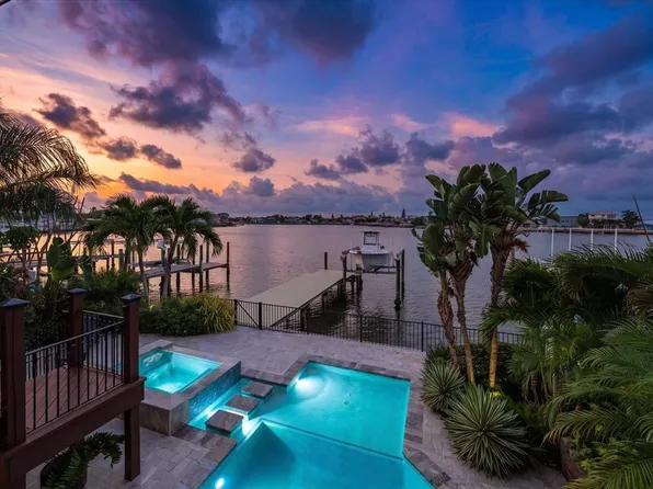 466 20TH AVENUE, INDIAN ROCKS BEACH, FL 33785