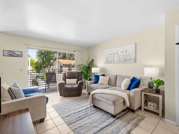 4011 Lamont St Unit 2G, San Diego, CA 92109