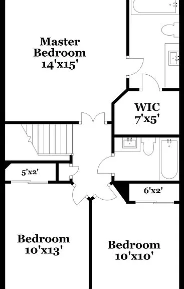 7925 W Claremont St — Photo 3