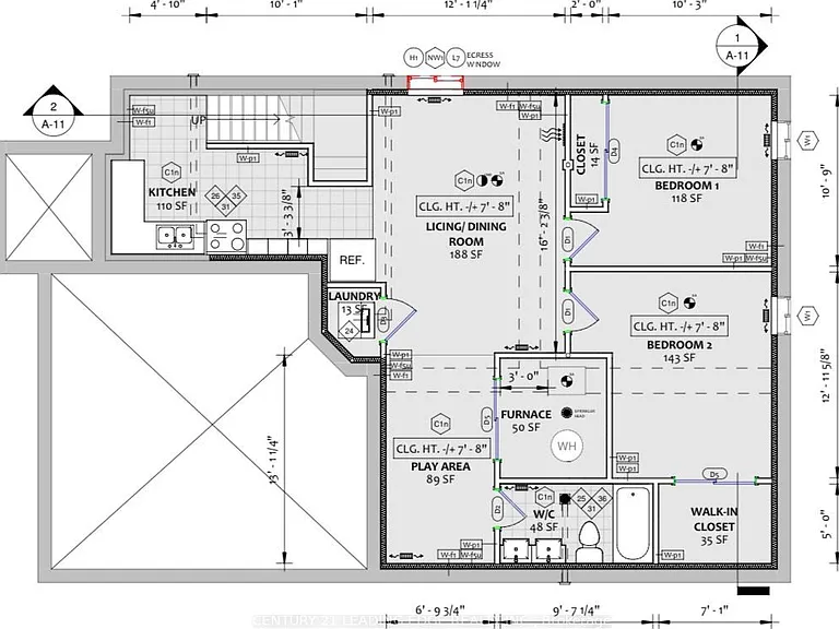 65 Stedford Cres #BASEMENT — Photo 10