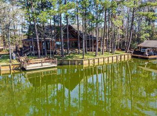 83 Maid Marion, Cleveland, TX 77327