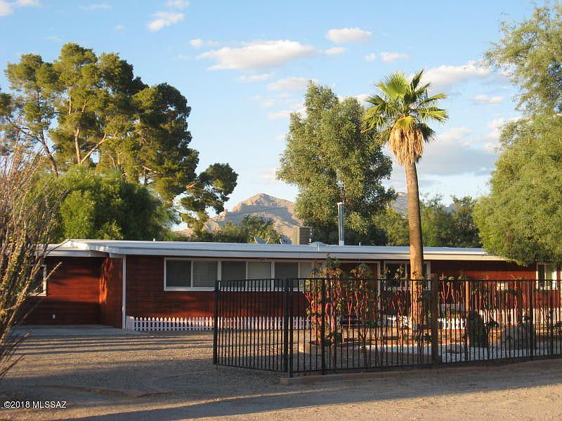 1458 W Roller Coaster Rd, Tucson, AZ 85704 Zillow