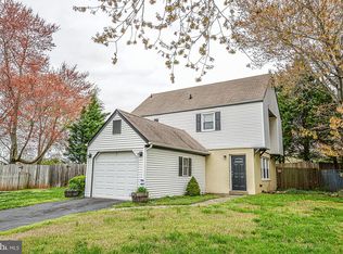 8608 Artillery Rd, Manassas, VA 20110