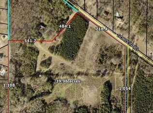 693 Gordon Rd, Newnan, GA 30263