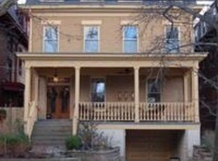 6104 Howe St, Pittsburgh, PA 15206