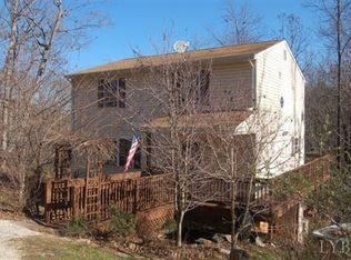 105 Kingswood Ln, Lynchburg, VA 24504