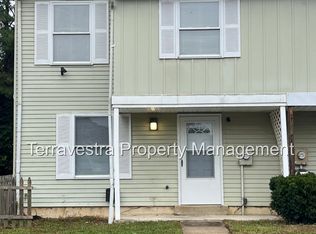 1 Thistleton Rd, Sicklerville, NJ 08081