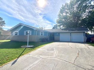 921 Cherokee St, Seminole, OK 74868