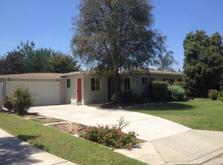 341 N Ellen Dr, West Covina, CA 91790