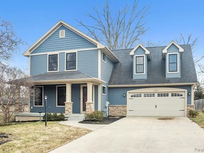 620 Marketplace Blvd, Kalamazoo, MI, 49001