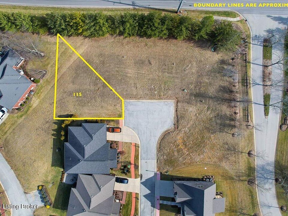 1st image of 16705 Bisley Pl Lot 115