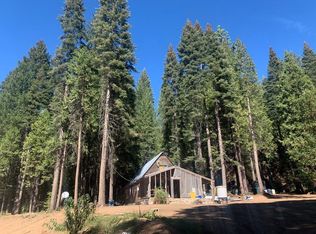 13275 Burlington Ridge Rd, Nevada City, CA 95959
