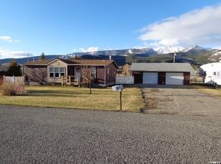 217 Pintlar St, Anaconda, MT 59711