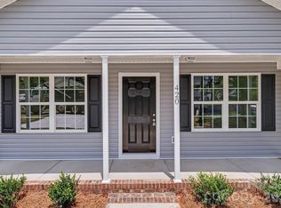420 Fewell St, Rock Hill, SC 29730