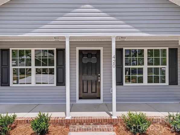 420 Fewell St, Rock Hill, SC 29730