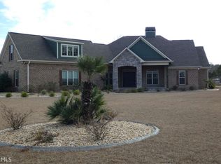 104 Wakefield Dr, Guyton, GA 31312
